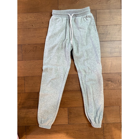 Sunday Best Sweat Set - Picture 3 of 5